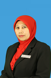 MARIANA BINTI ABDULLAH